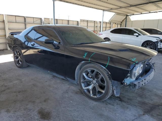 2015 Dodge Challenger SXT Plus