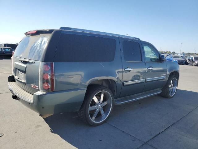 2007 GMC Yukon XL Denali