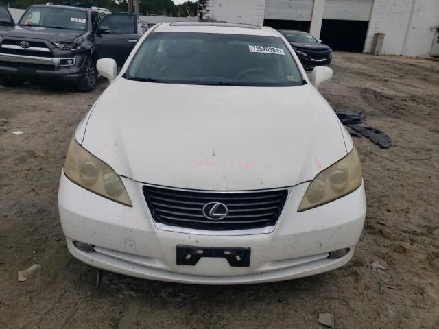 2007 Lexus ES 350