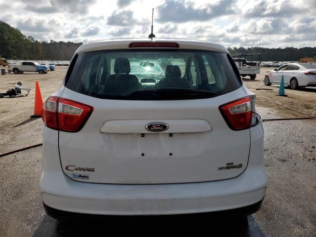 2015 Ford C-MAX SE