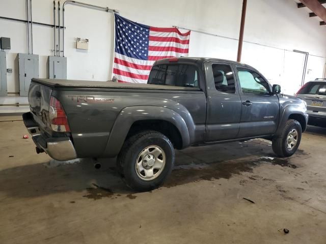 2009 Toyota Tacoma Access Cab