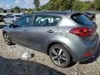 2017 KIA Forte EX