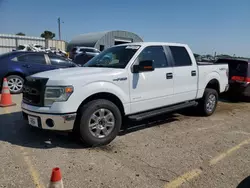 2014 Ford F150 Supercrew en venta en Wichita, KS