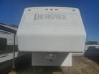 2001 Jayco Designer