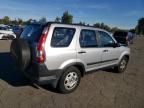 2005 Honda CR-V LX