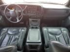 2002 Chevrolet Avalanche C1500