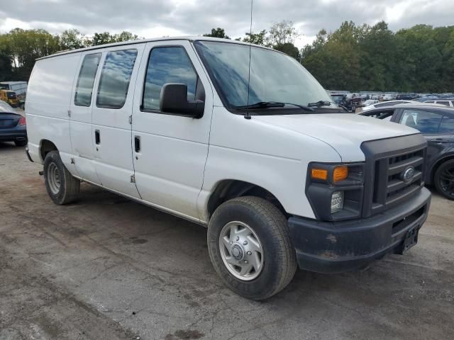 2012 Ford Econoline E250 Van