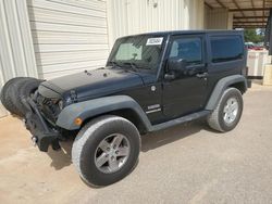 2013 Jeep Wrangler Sport en venta en Tanner, AL