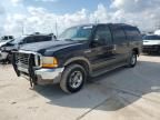 2000 Ford Excursion Limited