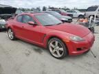 2004 Mazda RX8