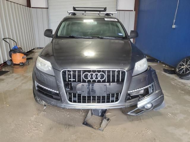 2015 Audi Q7 Premium Plus