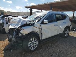 Salvage cars for sale at Tanner, AL auction: 2020 Nissan Rogue S