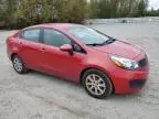 2013 KIA Rio LX