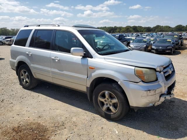 2006 Honda Pilot EX