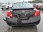 2011 Nissan Altima S