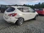 2010 Nissan Murano S