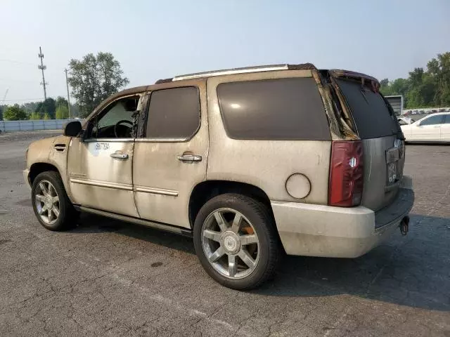 2007 Cadillac Escalade Luxury