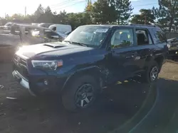 2024 Toyota 4runner SR5 Premium en venta en Denver, CO