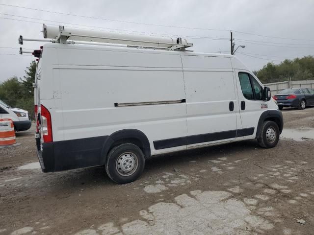 2019 Dodge RAM Promaster 3500 3500 High