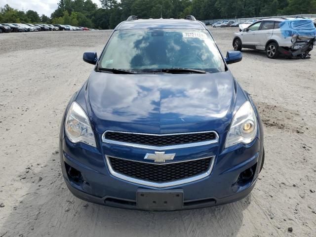 2010 Chevrolet Equinox LT