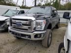 2014 Ford F250 Super Duty