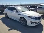 2013 KIA Optima SX