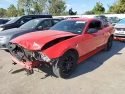 2013 Ford Mustang en venta en Bridgeton, MO