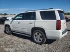 2015 Chevrolet Tahoe C1500 LTZ