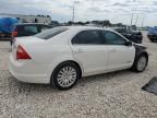 2012 Ford Fusion Hybrid