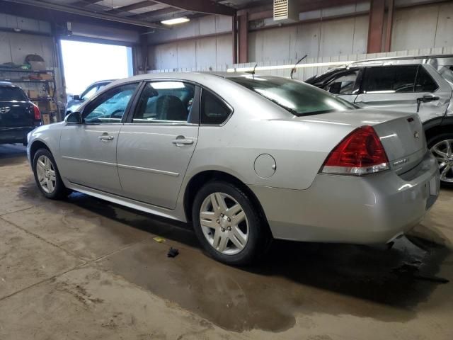 2013 Chevrolet Impala LT