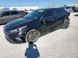 KIA Vehiculos salvage en venta: 2024 KIA Forte LX