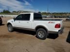 2003 Ford F150 Supercrew