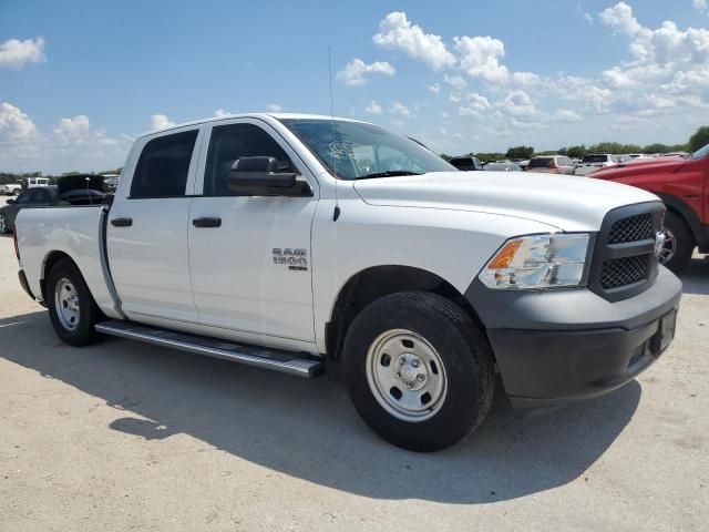 2019 Dodge RAM 1500 Classic Tradesman