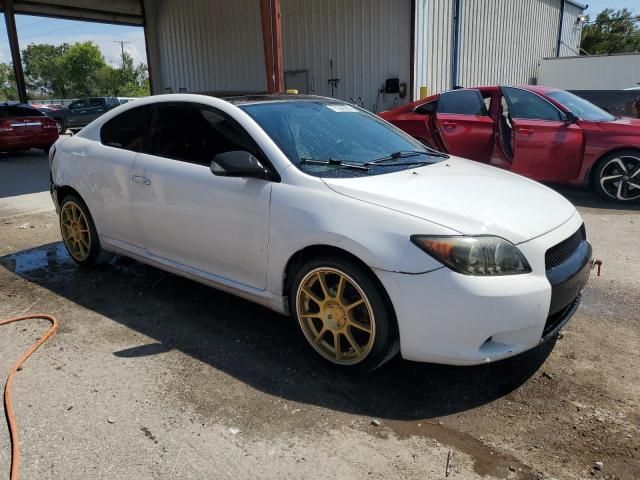 2010 Scion TC