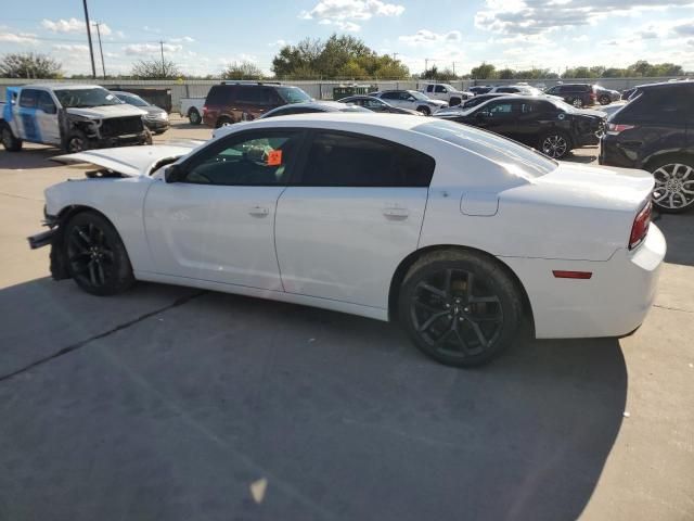 2014 Dodge Charger SE