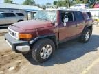 2008 Toyota FJ Cruiser