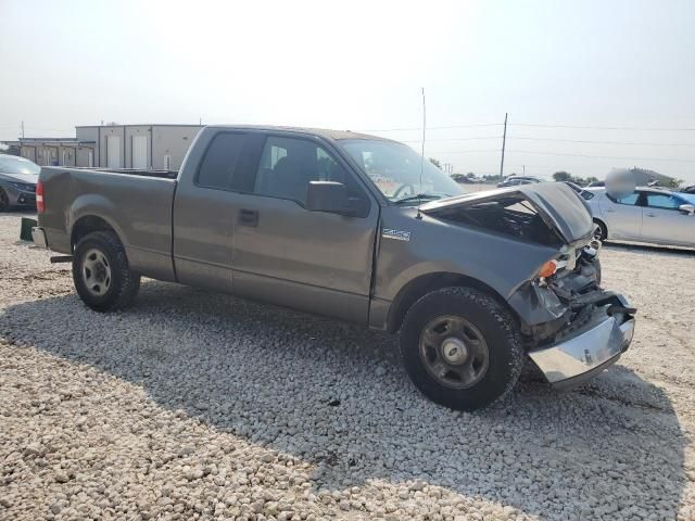 2004 Ford F150