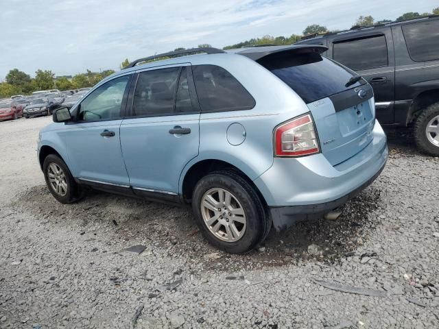 2008 Ford Edge SE