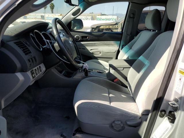 2010 Toyota Tacoma Prerunner Access Cab