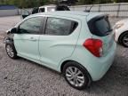 2017 Chevrolet Spark 1LT