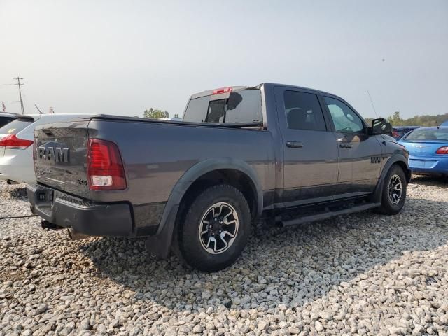 2016 Dodge RAM 1500 Rebel