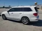 2014 Mercedes-Benz GL 450 4matic