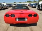 2002 Chevrolet Corvette