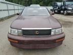 1992 Lexus LS 400