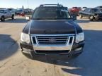 2010 Ford Explorer Sport Trac XLT