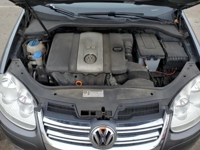 2009 Volkswagen Jetta S