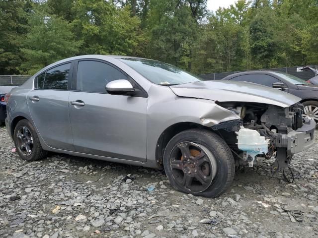 2010 Mazda 3 I