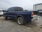 2001 Toyota Tundra Access Cab SR5