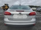 2018 Ford Focus S