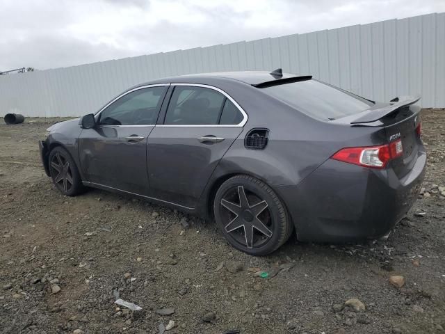 2010 Acura TSX